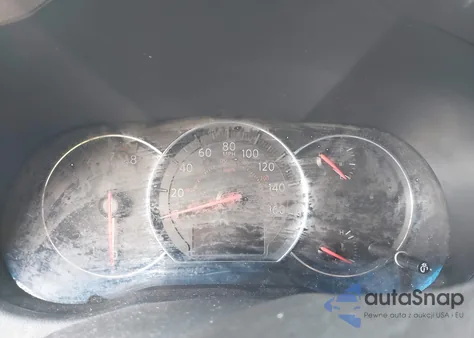 2012 Nissan Maxima 3.5 Sv из США, поврежденный, VIN 1N4AA5AP4CC807804